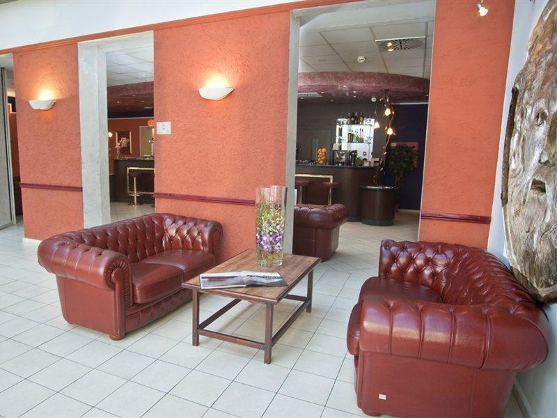Hotel Caesar Praag