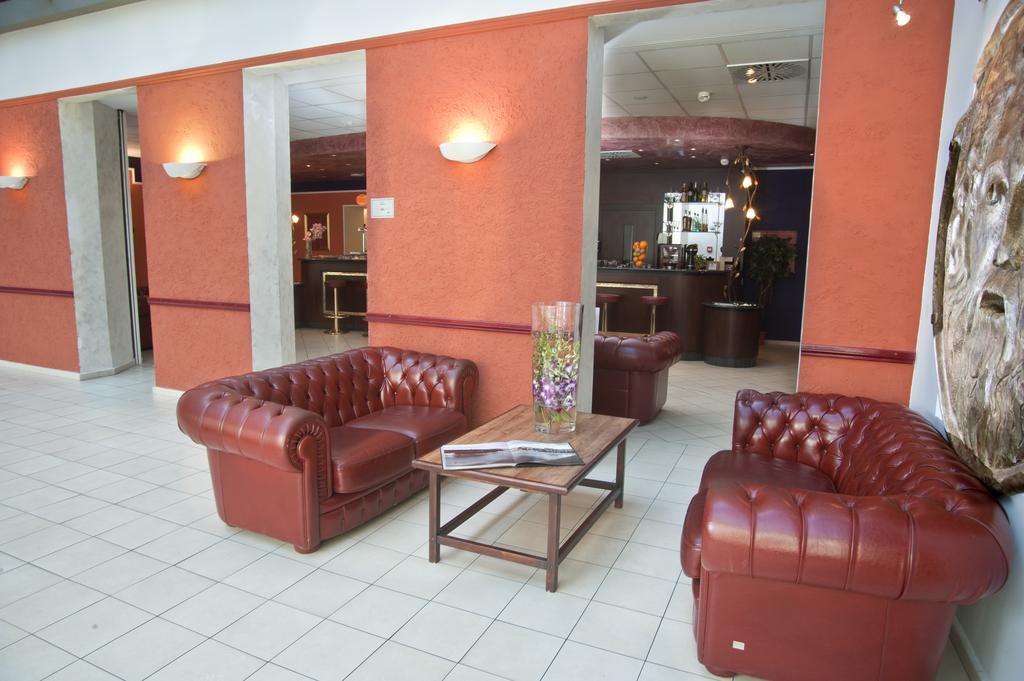 Hotel Caesar Praag