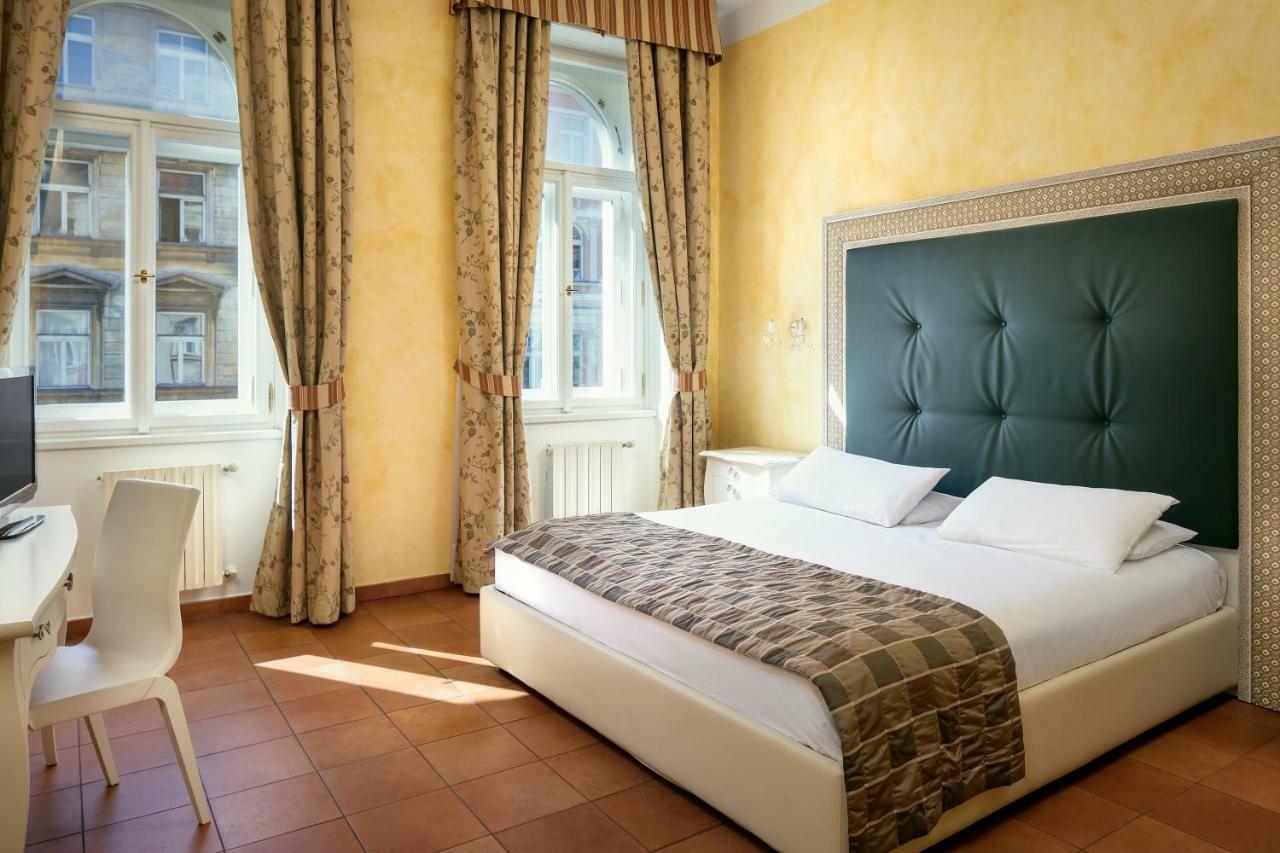 Hotel Caesar Praag